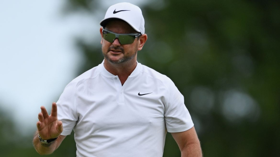 Rory Sabbatini