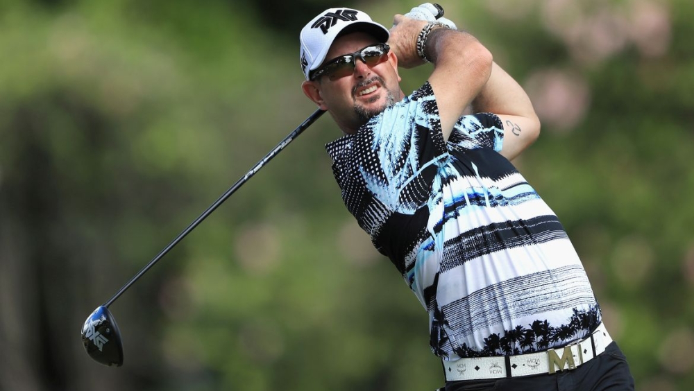 Rory Sabbatini