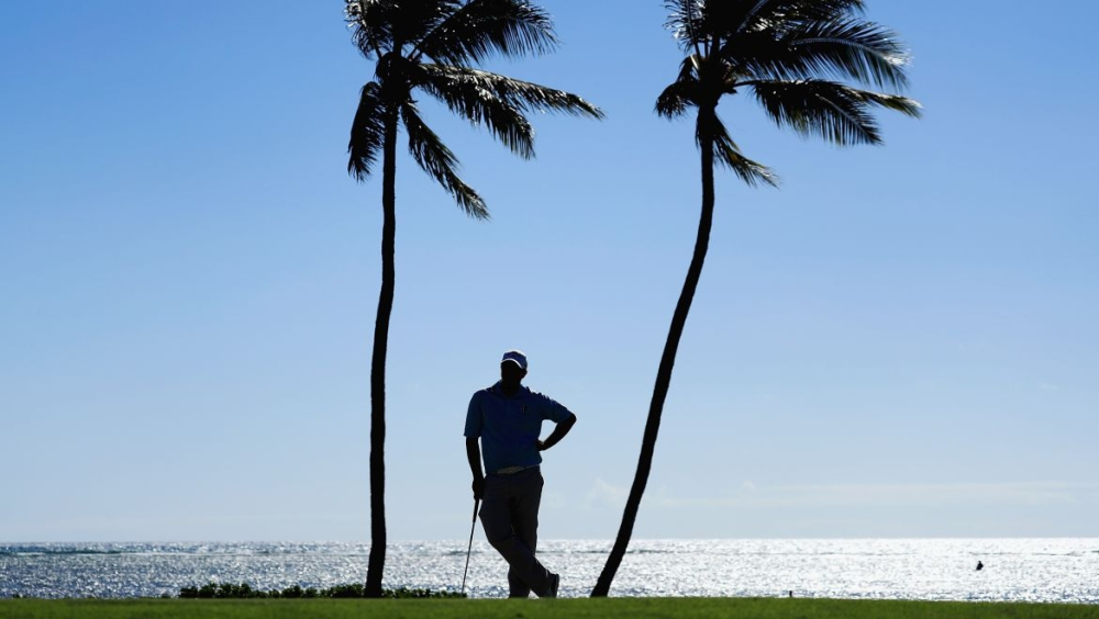 Sony Open