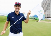 Justin Rose