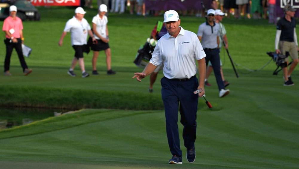 Ernie Els Ernie Els