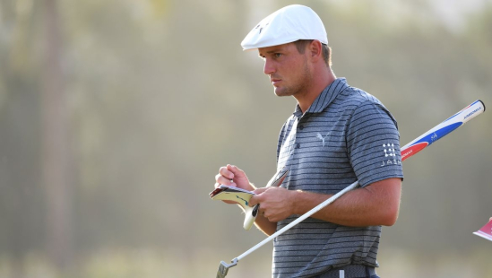 Bryson DeChambeau