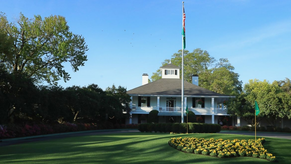 Augusta National