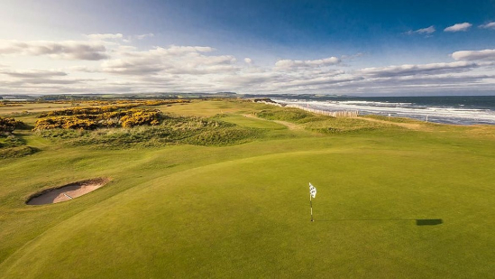 Montrose Golf Links