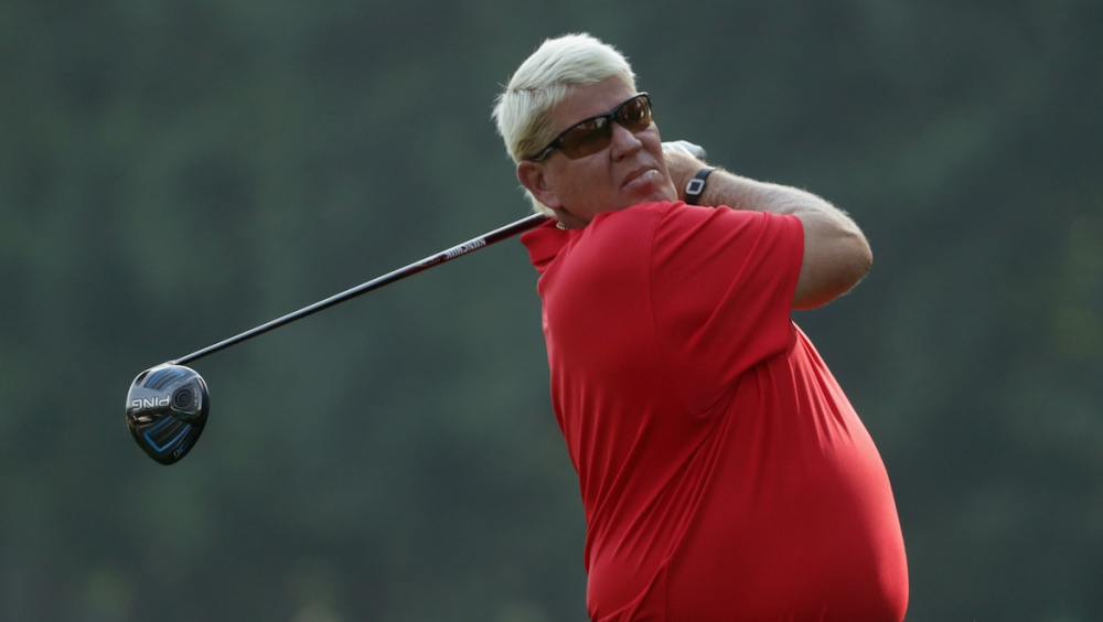 John Daly