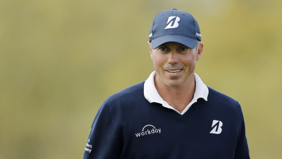 Matt Kuchar