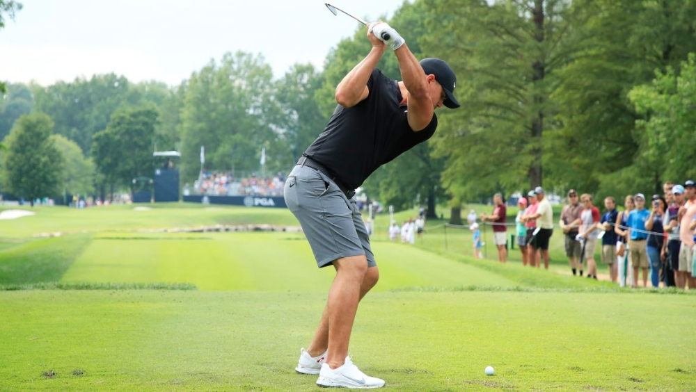 Brooks Koepka