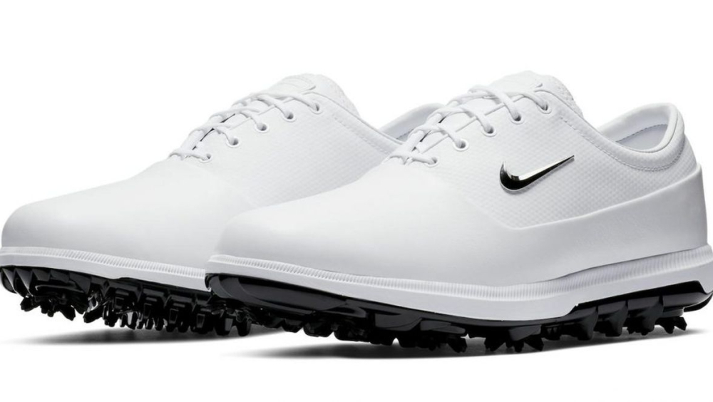 Rory McIlroy boty Nike