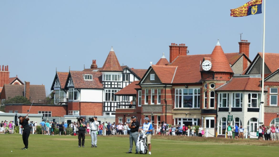 Royal Liverpool Golf Club