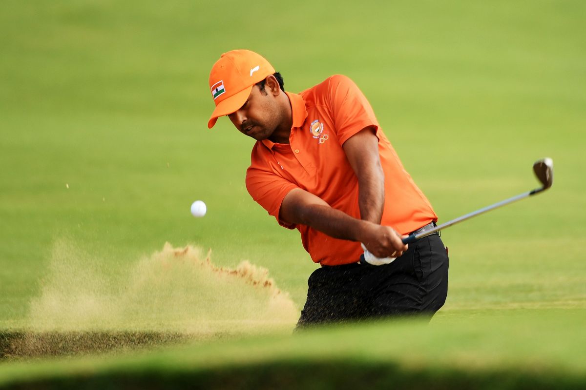 Anirban Lahiri