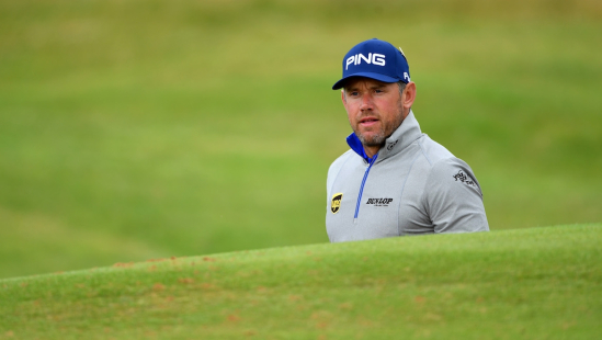 Lee Westwood