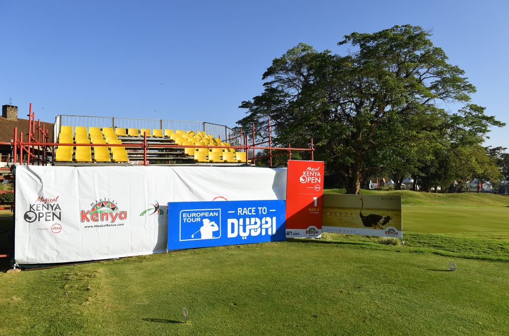 Kenya Open