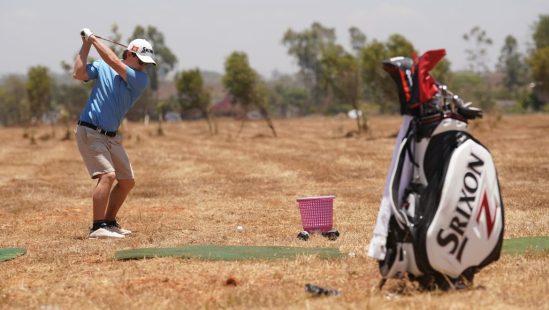 Kenya Open