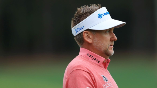 Ian Poulter