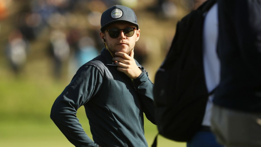 Niall Horan Niall Horan