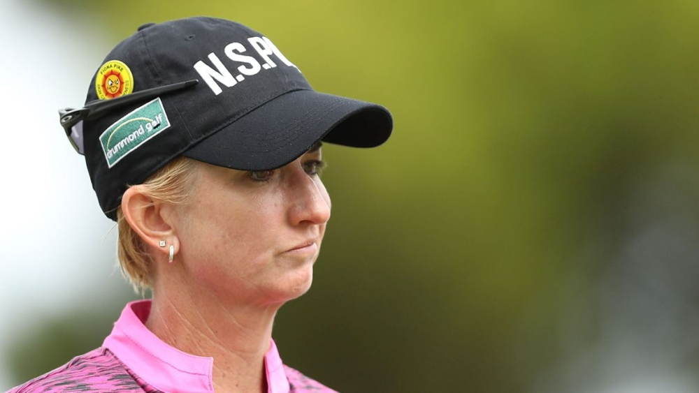 Karrie Webb