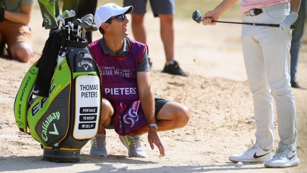 Thomas Pieters Thomas Pieters