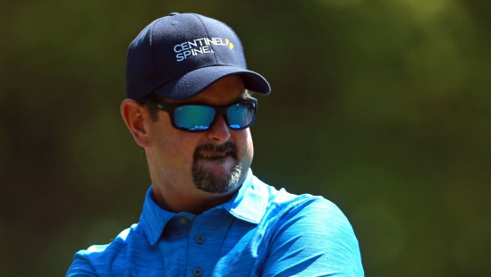 Rory Sabbatini