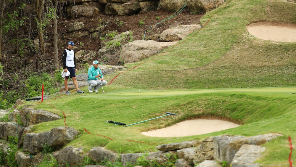 WGC - Dell Technologies Match Play