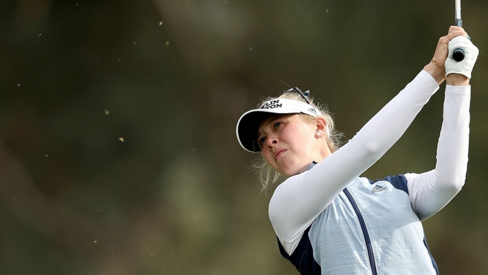 Jessica Korda Jessica Korda