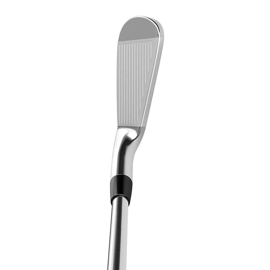 Železa Tigera Woodse od TaylorMade