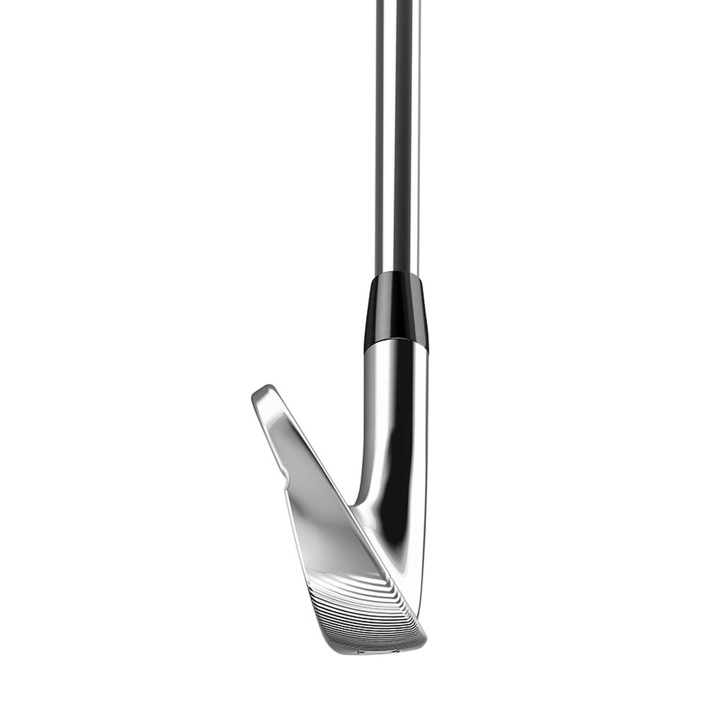 Železa Tigera Woodse od TaylorMade