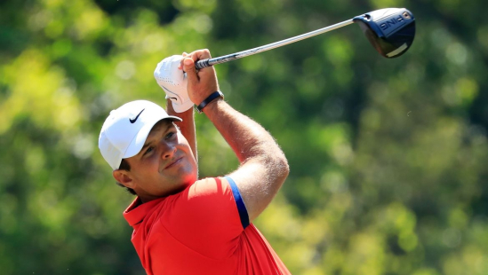 Patrick Reed