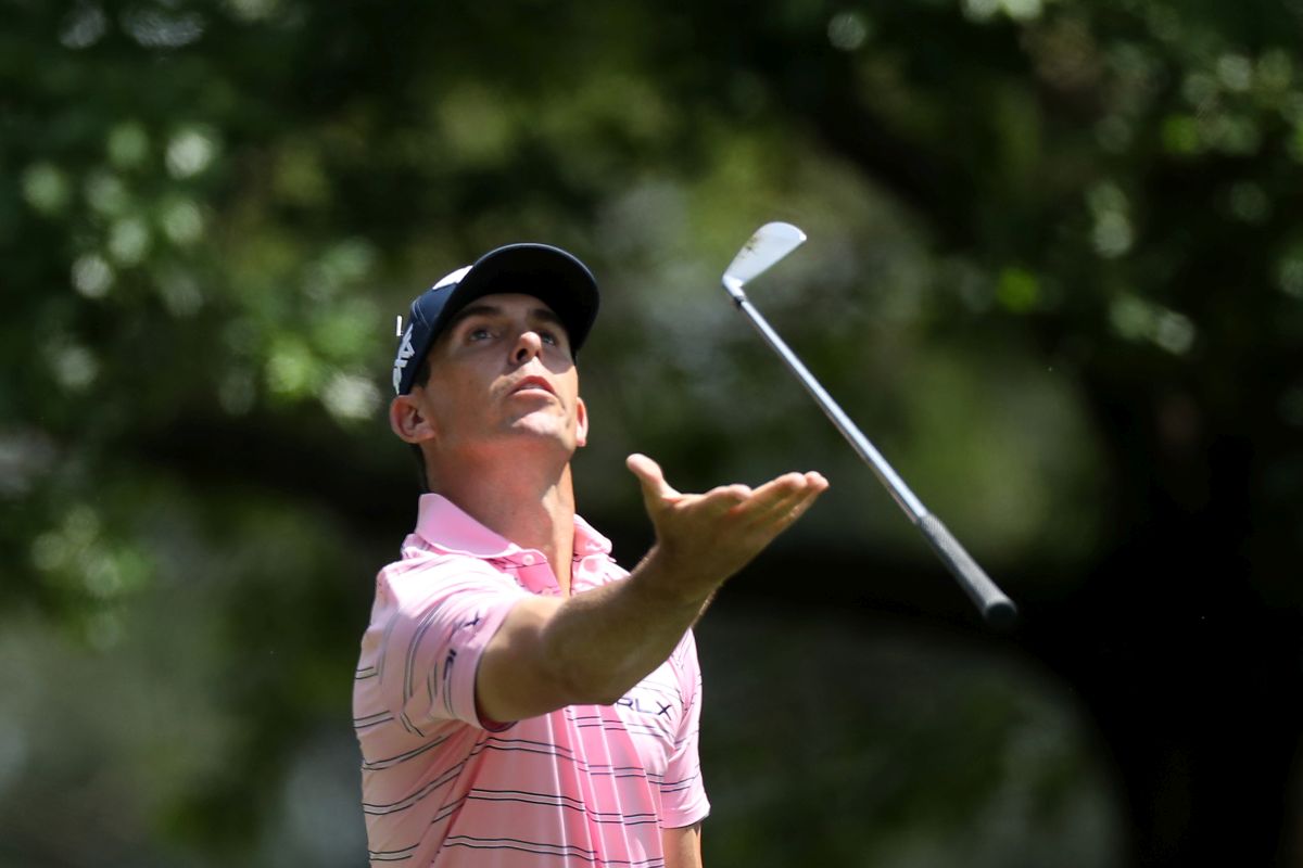 Masters 2019