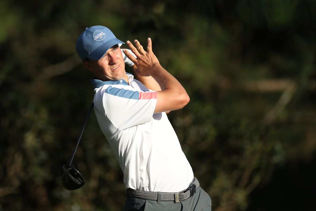 Masters 2019