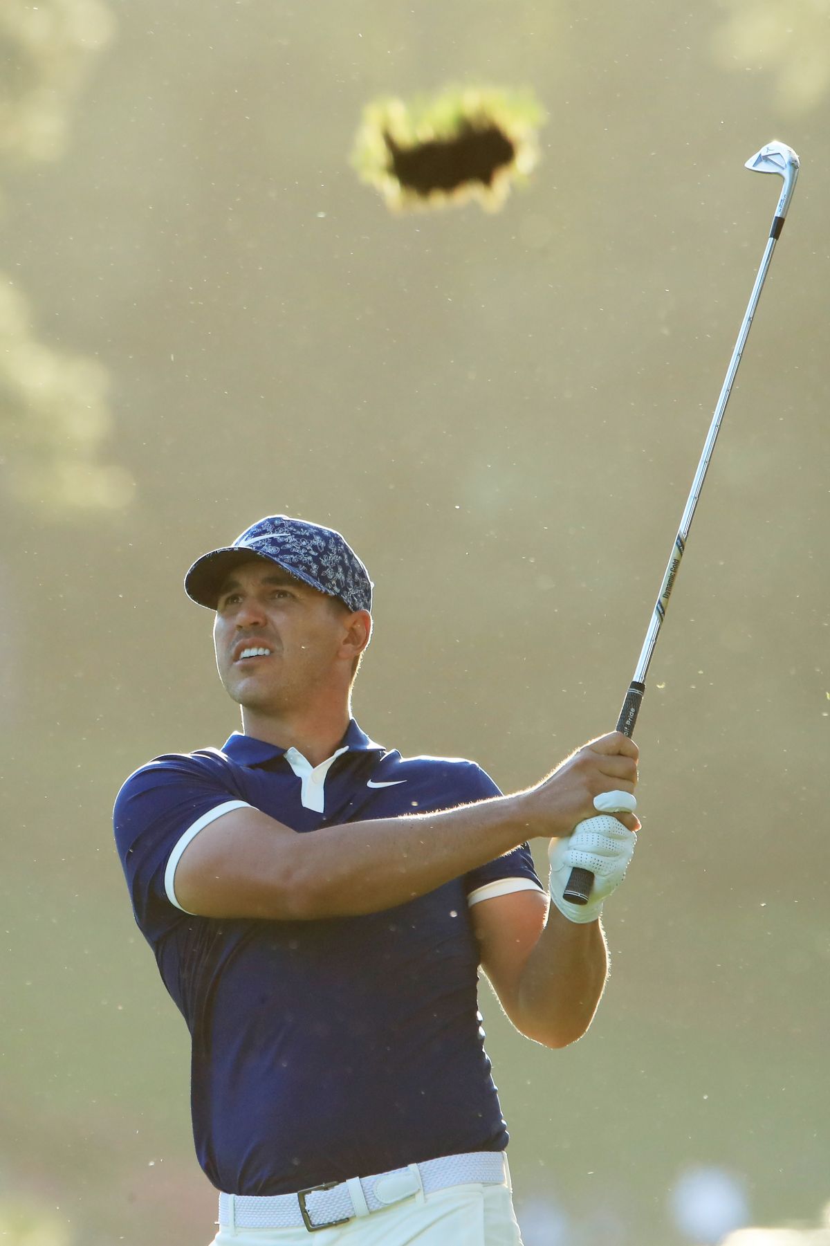 Masters 2019