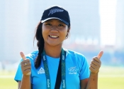 Lydia Ko