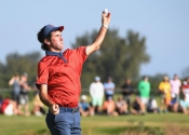 Bubba Watson