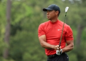Tiger Woods Masters 2019