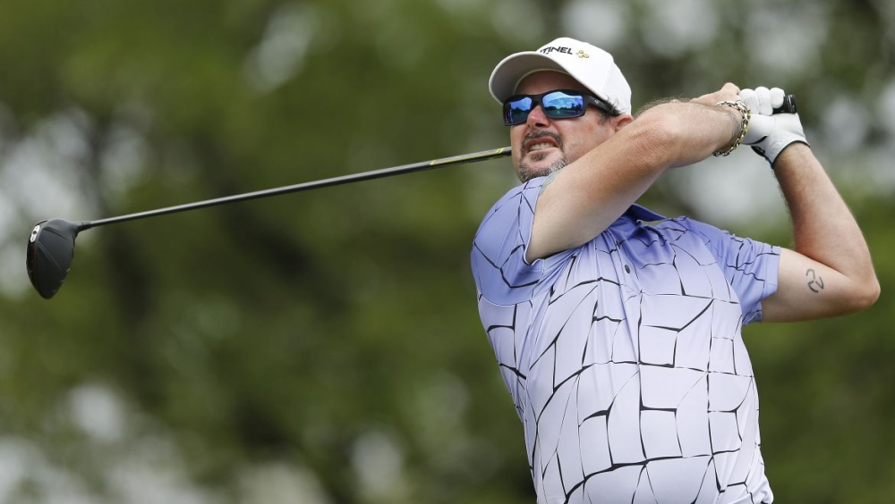 Rory Sabbatini