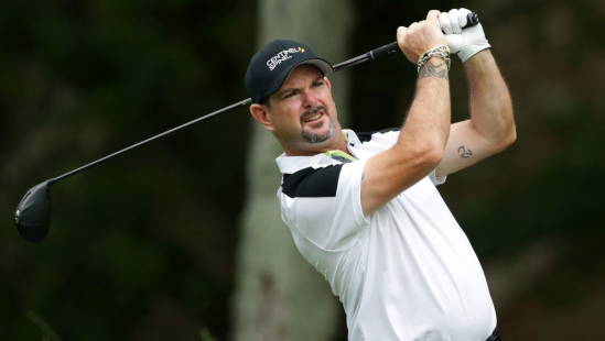 Rory Sabbatini