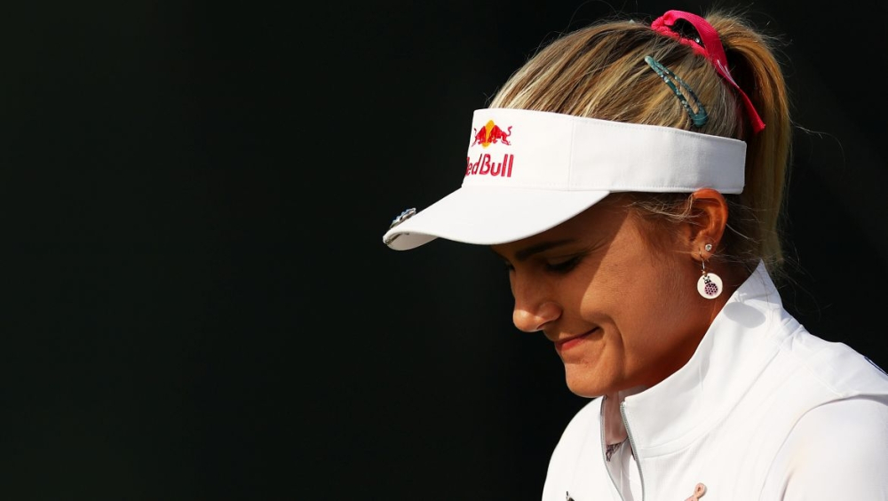 Lexi Thompson