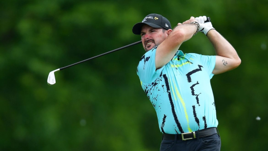 Rory Sabbatini