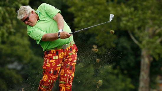 John Daly