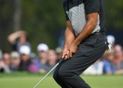 Tiger Woods na PGA Championship 2019