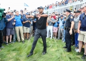 Tiger Woods na PGA Championship 2019