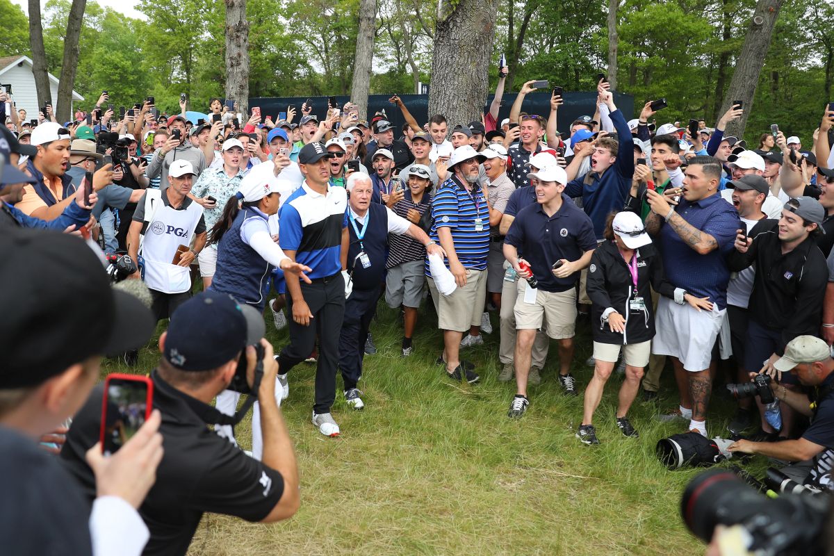 Brooks Koepka