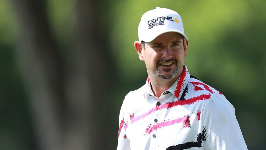 Rory Sabbatini