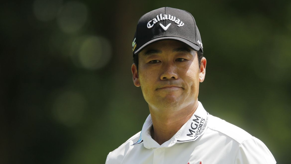 Kevin Na