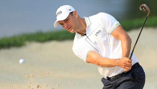 Martin Kaymer