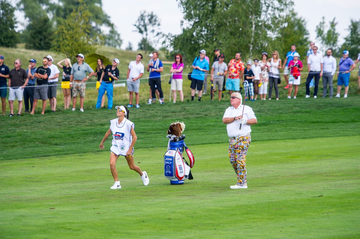 John Daly