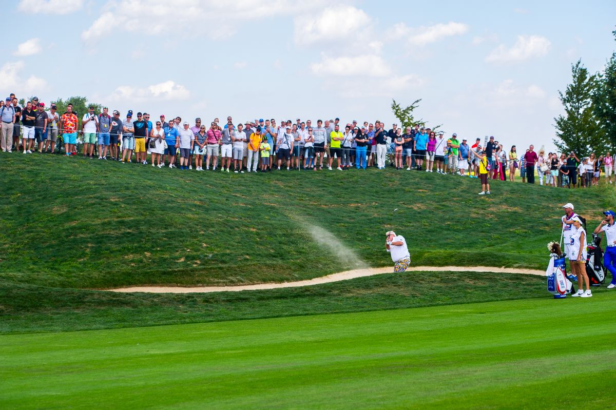 John Daly