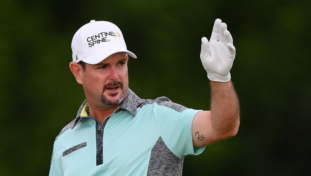 Rory Sabbatini