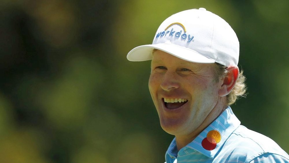 Brandt Snedeker