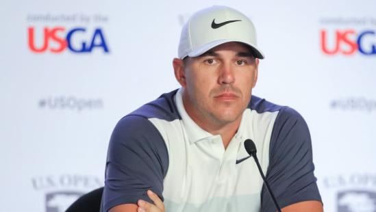 Brooks Koepka