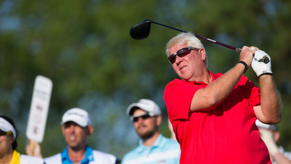 John Daly